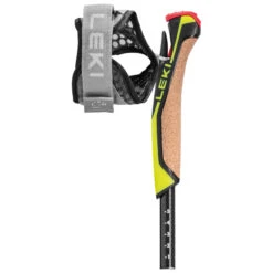 Leki - Speed Pacer Vario - Bâtons De Marche Nordique -Extérieur Équipement Magasin leki speed pacer vario batons de marche nordique detail 3