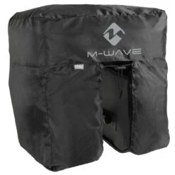 M-Wave - Amsterdam Protect - Housse étanche 7 M-Wave - Amsterdam Protect - Housse étanche -Extérieur Équipement Magasin m wave amsterdam protect housse etanche 1