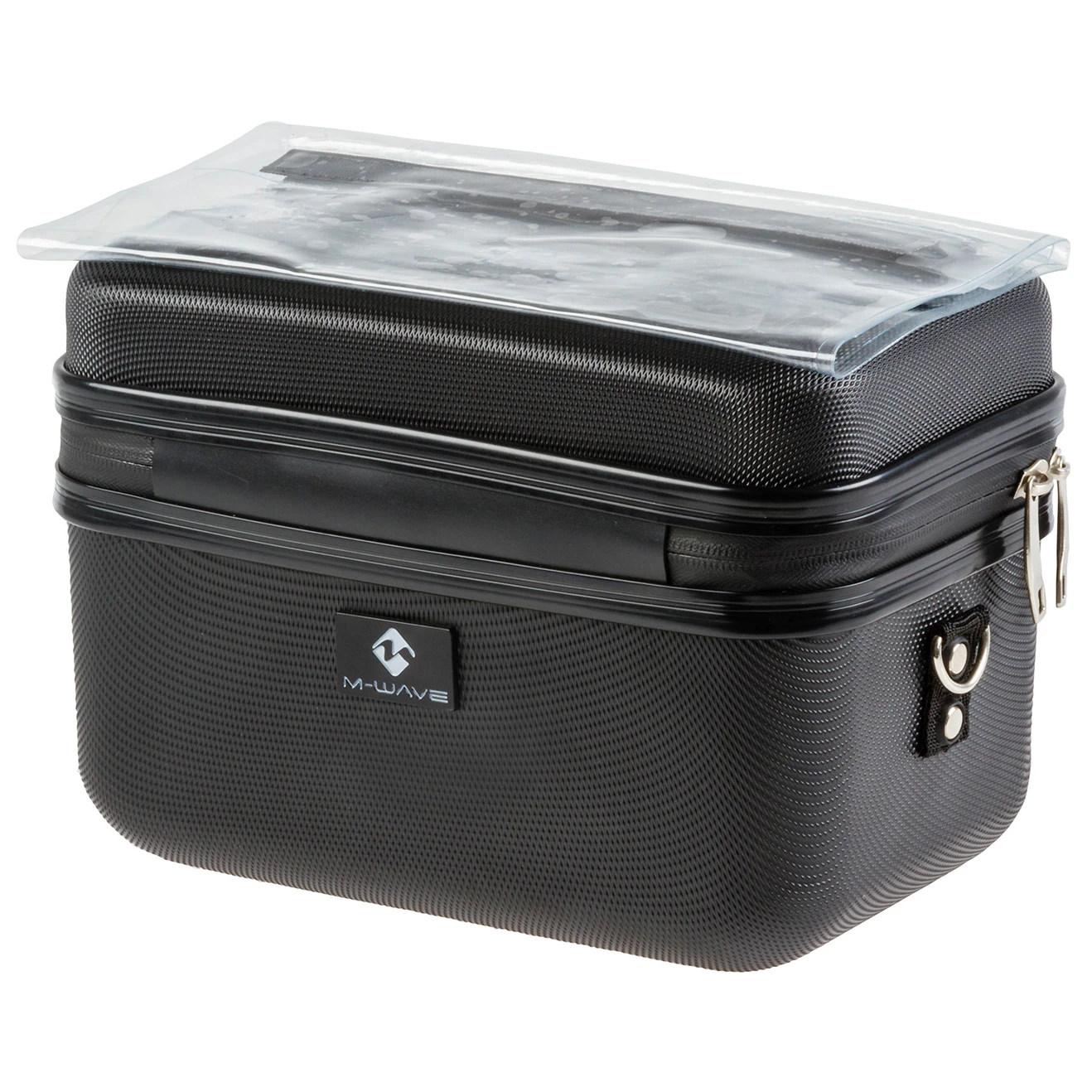 M-Wave - Utrecht HC - Sacoche De Guidon 4 M-Wave - Utrecht HC - Sacoche De Guidon – Image 2