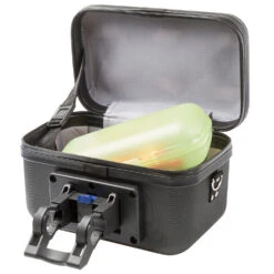 M-Wave - Utrecht HC - Sacoche De Guidon 8 M-Wave - Utrecht HC - Sacoche De Guidon -Extérieur Équipement Magasin m wave utrecht hc sacoche de guidon detail 3