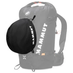 Mammut - Helmet Holder Pro - Porte-casque 7 Mammut - Helmet Holder Pro - Porte-casque -Extérieur Équipement Magasin mammut helmet holder pro porte casque 1