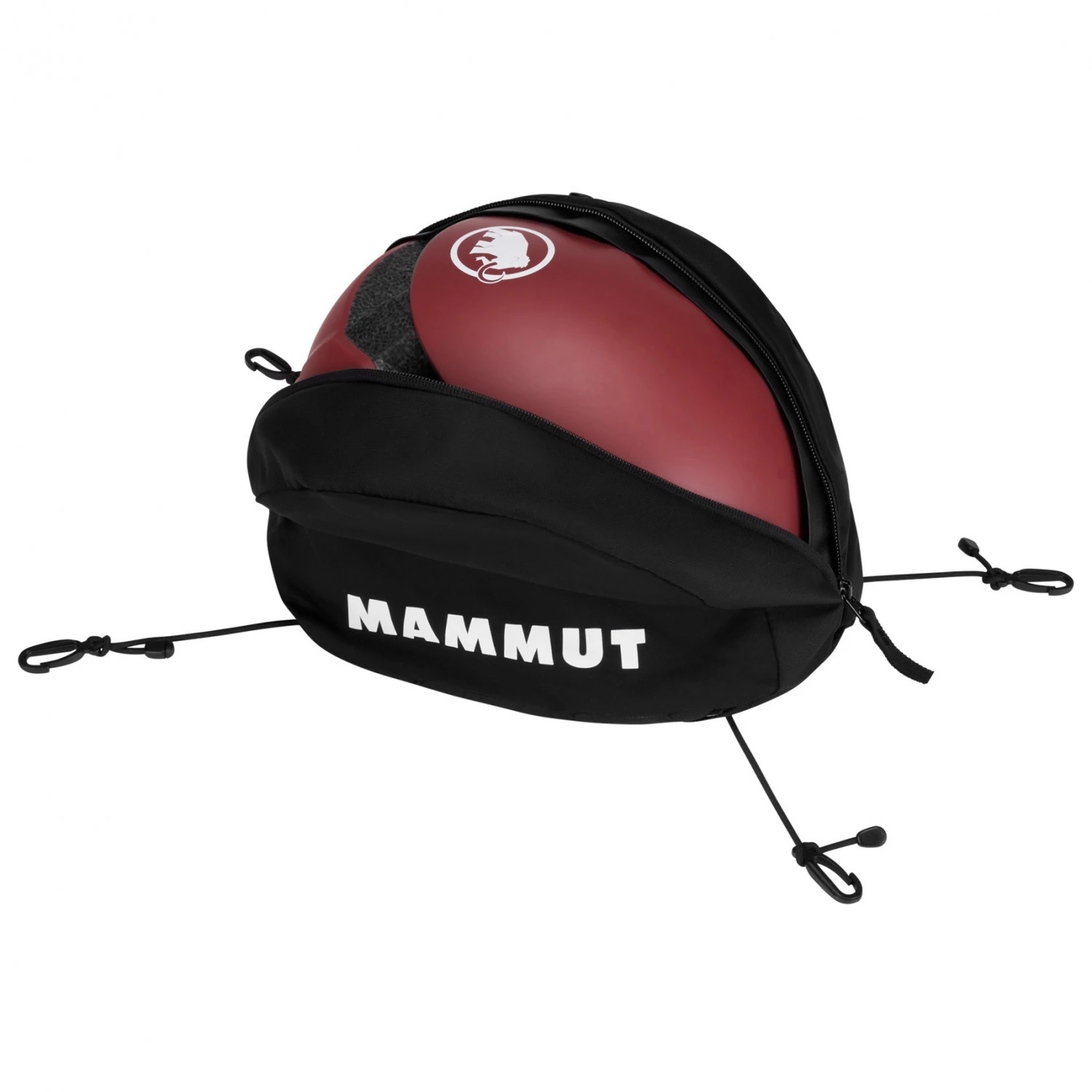 Mammut - Helmet Holder Pro - Porte-casque 4 Mammut - Helmet Holder Pro - Porte-casque – Image 2