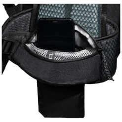 Mammut - Lithium 15 - Sac à Dos De Randonnée 12 Mammut - Lithium 15 - Sac à Dos De Randonnée -Extérieur Équipement Magasin mammut lithium 15 sac a dos de randonnee detail 5