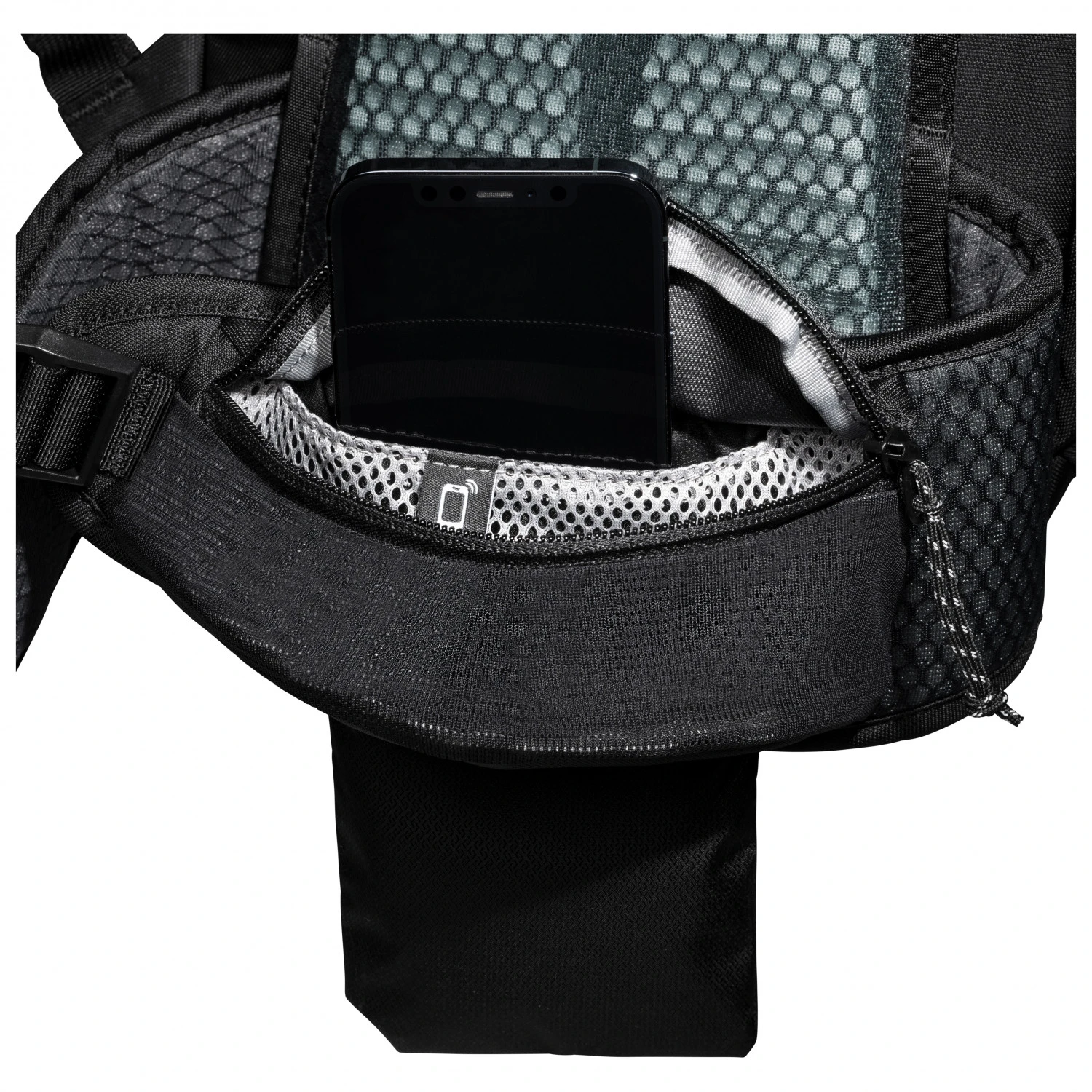 Mammut - Lithium 15 - Sac à Dos De Randonnée 7 Mammut - Lithium 15 - Sac à Dos De Randonnée – Image 5