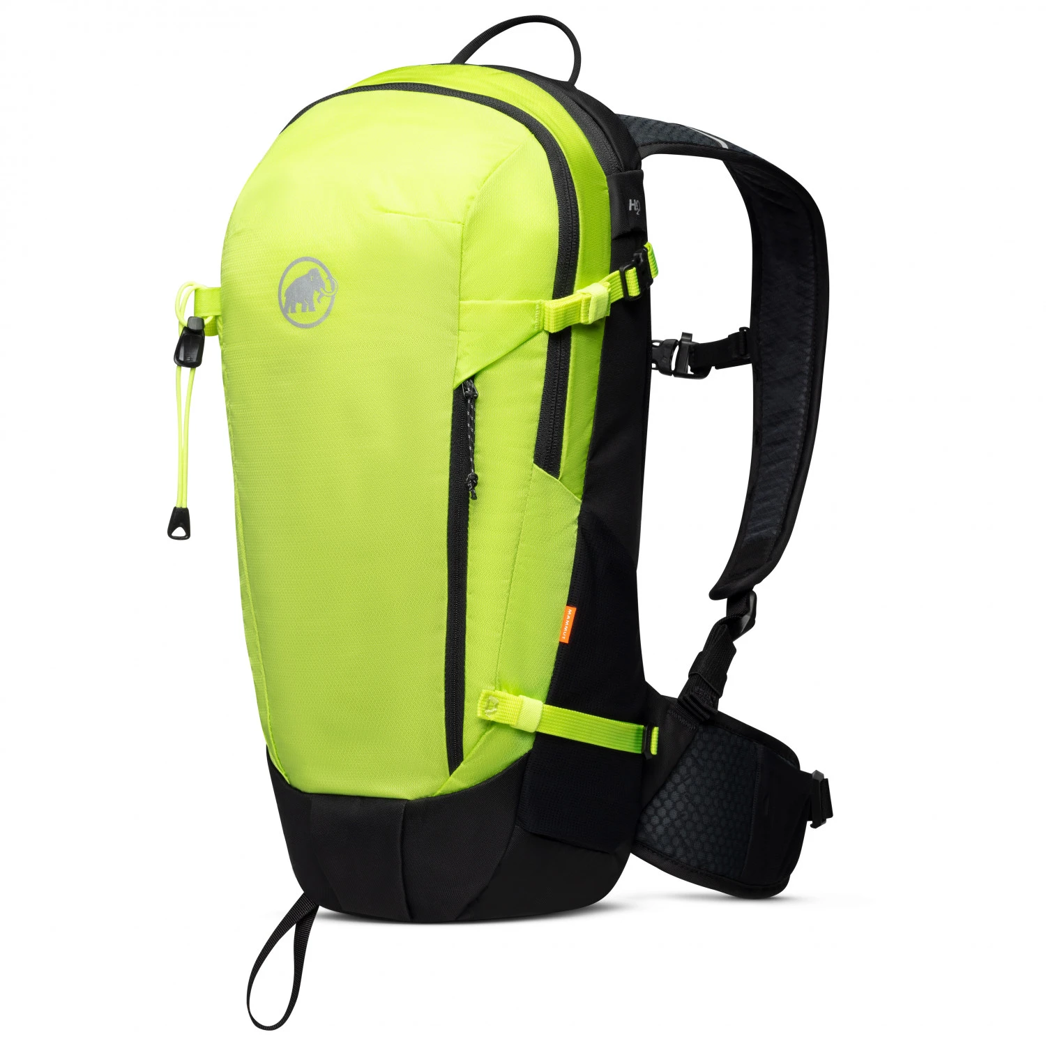 Mammut - Lithium 15 - Sac à Dos De Randonnée 3 Mammut - Lithium 15 - Sac à Dos De Randonnée