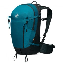 Mammut - Lithium 25 - Sac à Dos De Randonnée -Extérieur Équipement Magasin mammut lithium 25 sac a dos de randonnee 3