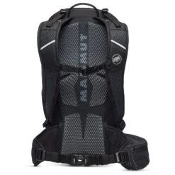 Mammut - Lithium 25 - Sac à Dos De Randonnée -Extérieur Équipement Magasin mammut lithium 25 sac a dos de randonnee detail 2
