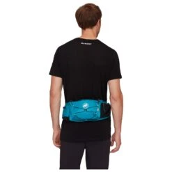Mammut - Lithium Waistpack - Sac Banane -Extérieur Équipement Magasin mammut lithium waistpack sac banane detail 3