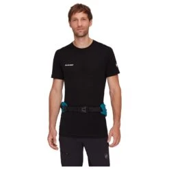 Mammut - Lithium Waistpack - Sac Banane -Extérieur Équipement Magasin mammut lithium waistpack sac banane detail 5