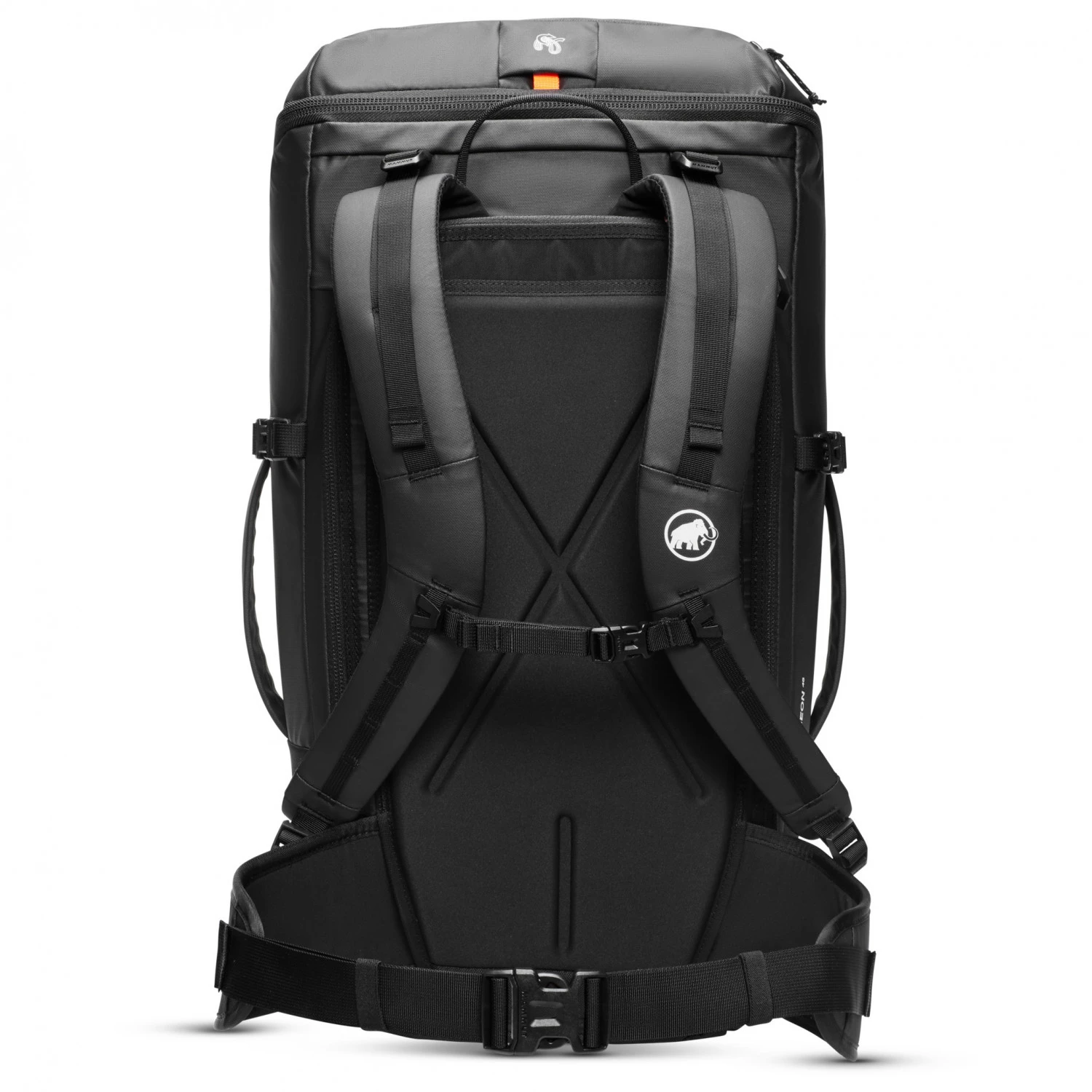 Mammut - Neon 45 - Sac à Dos D'escalade 4 Mammut - Neon 45 - Sac à Dos D'escalade – Image 2