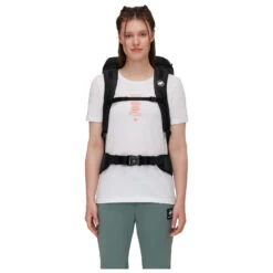 Mammut - Neon 45 - Sac à Dos D'escalade 11 Mammut - Neon 45 - Sac à Dos D'escalade -Extérieur Équipement Magasin mammut neon 45 sac a dos descalade detail 4