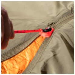 Mammut - Relax Fiber Bag 0C - Sac De Couchage Synthétique 11 Mammut - Relax Fiber Bag 0C - Sac De Couchage Synthétique -Extérieur Équipement Magasin mammut relax fiber bag 0c sac de couchage synthetique detail 4