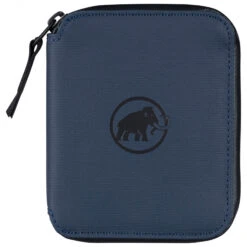 Mammut - Seon Zip Wallet - Porte-monnaie 11 Mammut - Seon Zip Wallet - Porte-monnaie -Extérieur Équipement Magasin mammut seon zip wallet porte monnaie 3