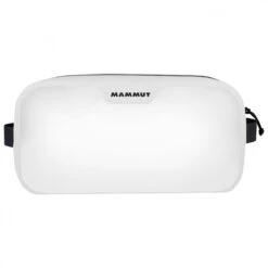 Mammut - Smart Case Light - Trousse De Toilette -Extérieur Équipement Magasin mammut smart case light trousse de toilette 3