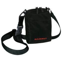 Mammut - Täsch Pouch - Sac à Bandoulière -Extérieur Équipement Magasin mammut taesch pouch sac a bandouliere 1