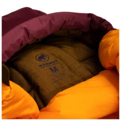 Mammut - Women's Protect Fiber Bag -21C - Sac De Couchage Synthétique -Extérieur Équipement Magasin mammut womens protect fiber bag 21c sac de couchage synthetique detail 4