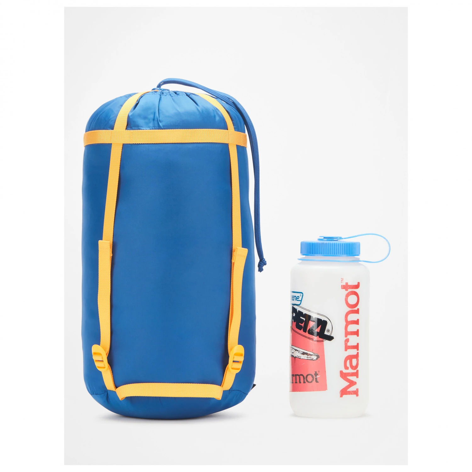 Marmot - Kid's Trestles Elite Eco 30 - Sac De Couchage Synthétique 6 Marmot - Kid's Trestles Elite Eco 30 - Sac De Couchage Synthétique – Image 4