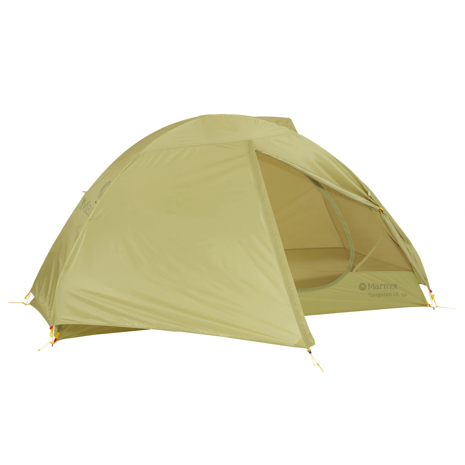 Marmot - Tungsten Ul 1P - Tente 1 Place 3 Marmot - Tungsten Ul 1P - Tente 1 Place
