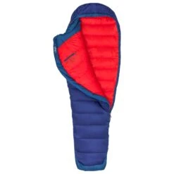 Marmot - Women's Trestles Elite Eco 20 - Sac De Couchage Synthétique -Extérieur Équipement Magasin marmot womens trestles elite eco 20 sac de couchage synthetique detail 4