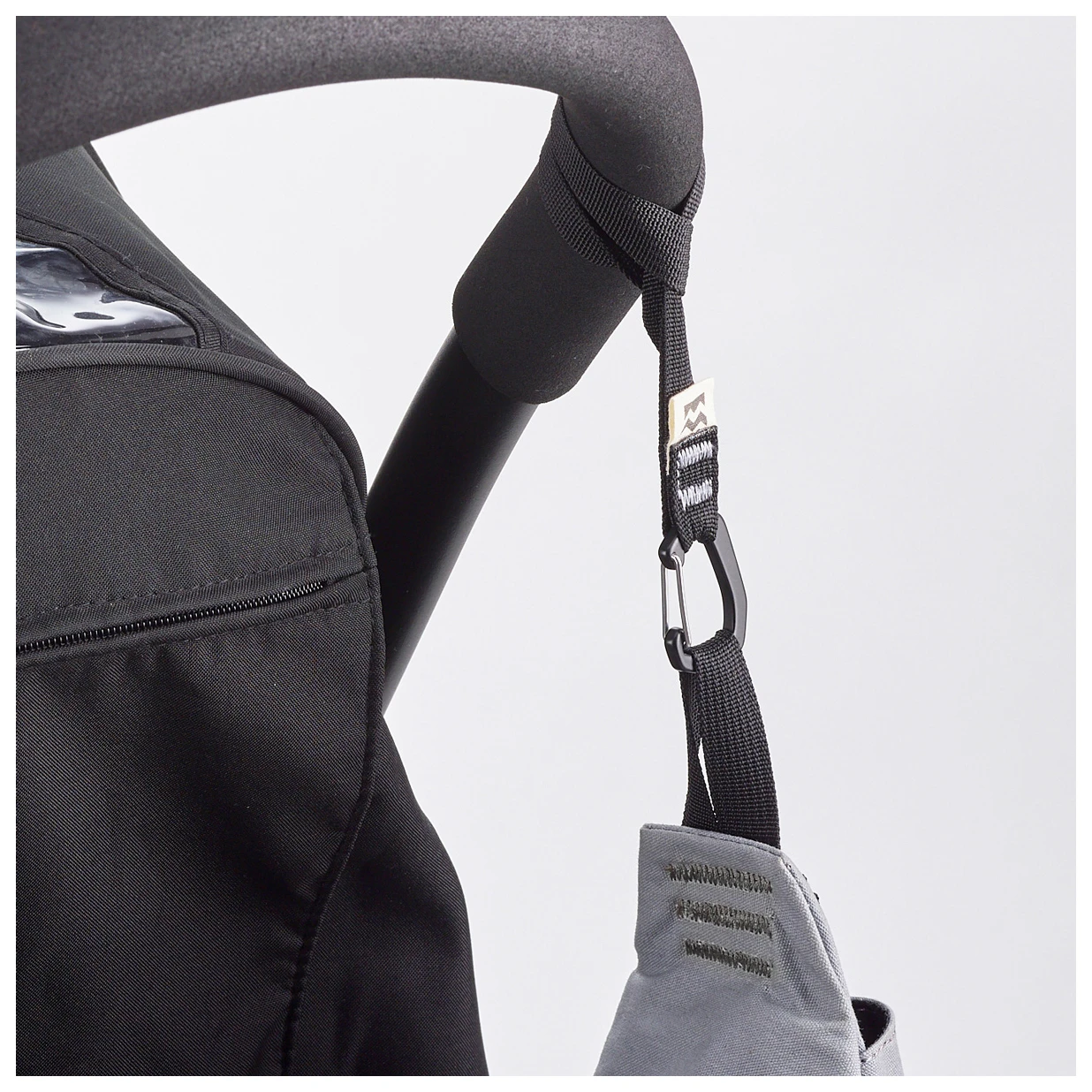 MeroMero - Lark Straps - Boucle De Sécurité 5 MeroMero - Lark Straps - Boucle De Sécurité – Image 3