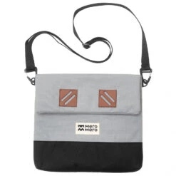 MeroMero - Meije Pouch V2 - Sac à Bandoulière -Extérieur Équipement Magasin meromero meije pouch v2 sac a bandouliere 1