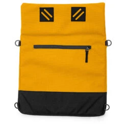 MeroMero - Meije Pouch V2 - Sac à Bandoulière -Extérieur Équipement Magasin meromero meije pouch v2 sac a bandouliere detail 3