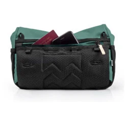 MeroMero - Piha Bag 4-6 - Sac Banane -Extérieur Équipement Magasin meromero piha bag 4 6 sac banane detail 4