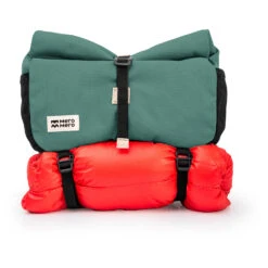 MeroMero - Piha Bag 4-6 - Sac Banane -Extérieur Équipement Magasin meromero piha bag 4 6 sac banane detail 5