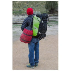 Metolius - Crag Station - Sac à Dos D'escalade -Extérieur Équipement Magasin metolius crag station sac a dos descalade detail 3