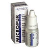 Micropur - Micropur Antichlorine MA 100F 1 Micropur - Micropur Antichlorine MA 100F -Extérieur Équipement Magasin micropur micropur antichlorine ma 100f