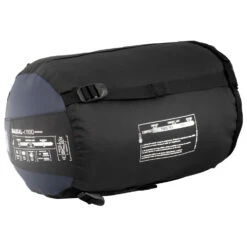 Millet - Baikal 1100 - Sac De Couchage Synthétique 11 Millet - Baikal 1100 - Sac De Couchage Synthétique -Extérieur Équipement Magasin millet baikal 1100 sac de couchage synthetique detail 4