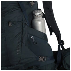 Millet - Hanang 65+10 - Sac à Dos De Trekking -Extérieur Équipement Magasin millet hanang 65 10 sac a dos de trekking detail 4