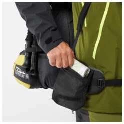 Millet - Ubic 60+10 - Sac à Dos De Trekking -Extérieur Équipement Magasin millet ubic 60 10 sac a dos de trekking detail 5