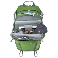 Mindshift - BackLight 26 - Sac à Dos Appareil Photo -Extérieur Équipement Magasin mindshift backlight 26 sac a dos appareil photo detail 4