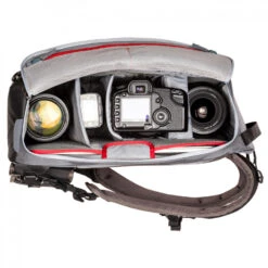 Mindshift - PhotoCross 13 - Sac à Dos Appareil Photo -Extérieur Équipement Magasin mindshift photocross 13 sac a dos appareil photo detail 5