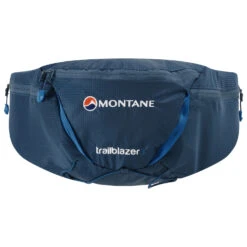 Montane - Trailblazer 3 - Sac Banane 11 Montane - Trailblazer 3 - Sac Banane -Extérieur Équipement Magasin montane trailblazer 3 sac banane 3