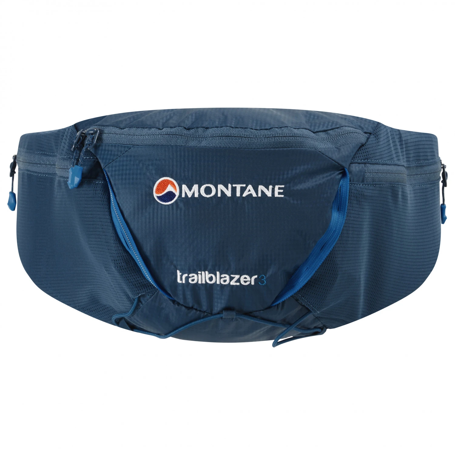 Montane - Trailblazer 3 - Sac Banane 3 Montane - Trailblazer 3 - Sac Banane