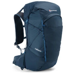 Montane - Trailblazer 44 - Sac à Dos De Trekking -Extérieur Équipement Magasin montane trailblazer 44 sac a dos de trekking 2