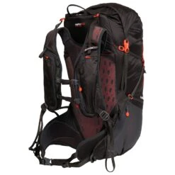 Montane - Trailblazer 44 - Sac à Dos De Trekking -Extérieur Équipement Magasin montane trailblazer 44 sac a dos de trekking detail 3
