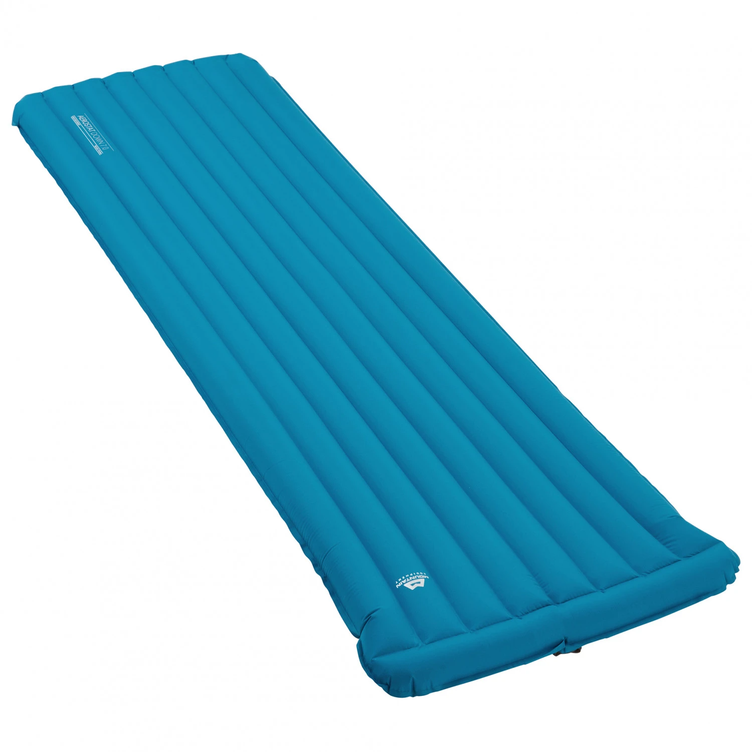 Mountain Equipment - Aerostat Down 7.0 Mat - Matelas De Camping 4 Mountain Equipment - Aerostat Down 7.0 Mat - Matelas De Camping – Image 2