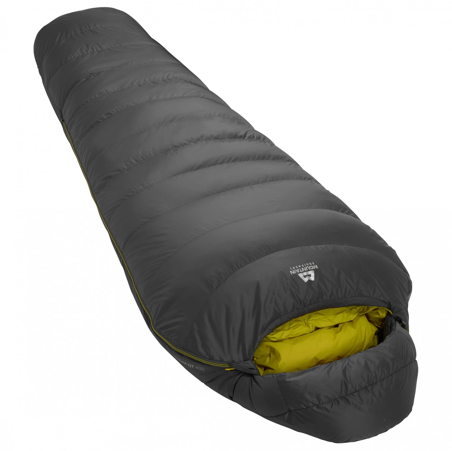 Mountain Equipment - Helium GT 400 - Sac De Couchage En Duvet 4 Mountain Equipment - Helium GT 400 - Sac De Couchage En Duvet – Image 2