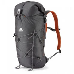 Mountain Equipment - Orcus 22+ - Sac à Dos D'escalade -Extérieur Équipement Magasin mountain equipment orcus 22 sac a dos descalade 1
