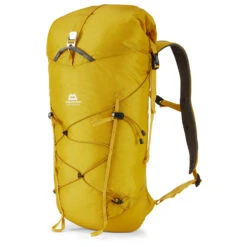 Mountain Equipment - Orcus 22+ - Sac à Dos D'escalade -Extérieur Équipement Magasin mountain equipment orcus 22 sac a dos descalade 2
