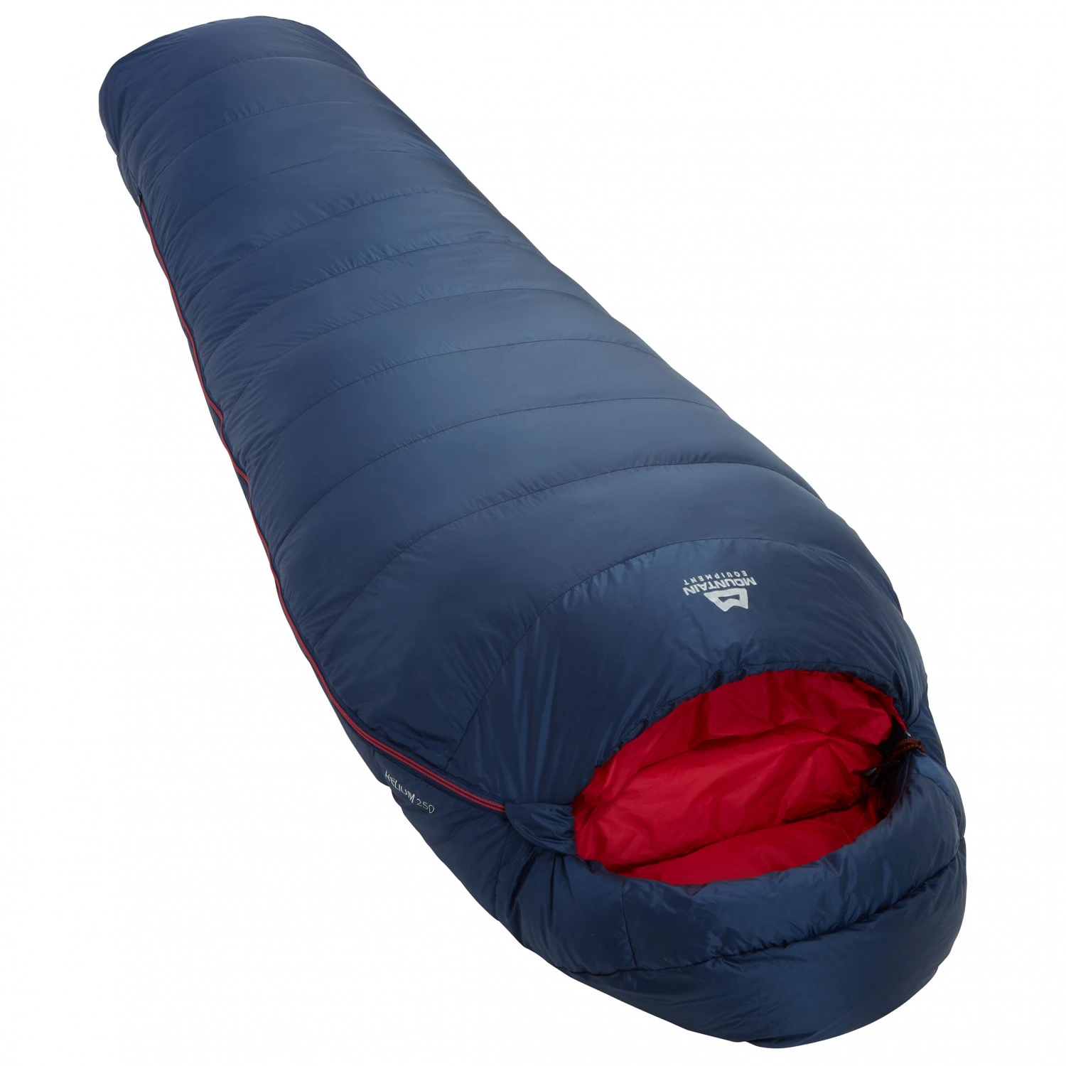Mountain Equipment - Women's Helium 250 - Sac De Couchage En Duvet 4 Mountain Equipment - Women's Helium 250 - Sac De Couchage En Duvet – Image 2