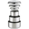 MSR - Alpine 4 Pot Set - Popote 1 MSR - Alpine 4 Pot Set - Popote -Extérieur Équipement Magasin msr alpine 4 pot set popote bf