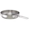 MSR - Alpine Fry Pan - Poêle -Extérieur Équipement Magasin msr alpine fry pan poele