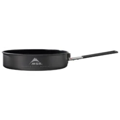 MSR - Ceramic Skillet - Poêle 11 MSR - Ceramic Skillet - Poêle -Extérieur Équipement Magasin msr ceramic skillet poele 1