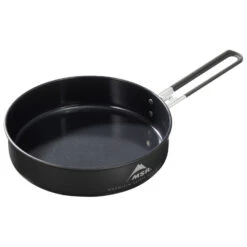 MSR - Ceramic Skillet - Poêle 10 MSR - Ceramic Skillet - Poêle -Extérieur Équipement Magasin msr ceramic skillet poele detail 4