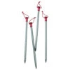 MSR - Core Stake 9'' Kit (4 Stakes)