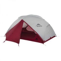 MSR - Elixir 2 Tent V2 - Tente 2 Places 10 MSR - Elixir 2 Tent V2 - Tente 2 Places -Extérieur Équipement Magasin msr elixir 2 tent v2 tente 2 places 1